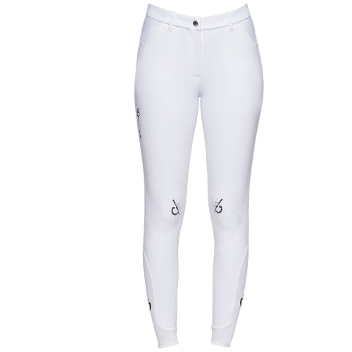Cavalleria Toscana CT Team Breeches-Trailrace Equestrian Outfitters-The Equestrian