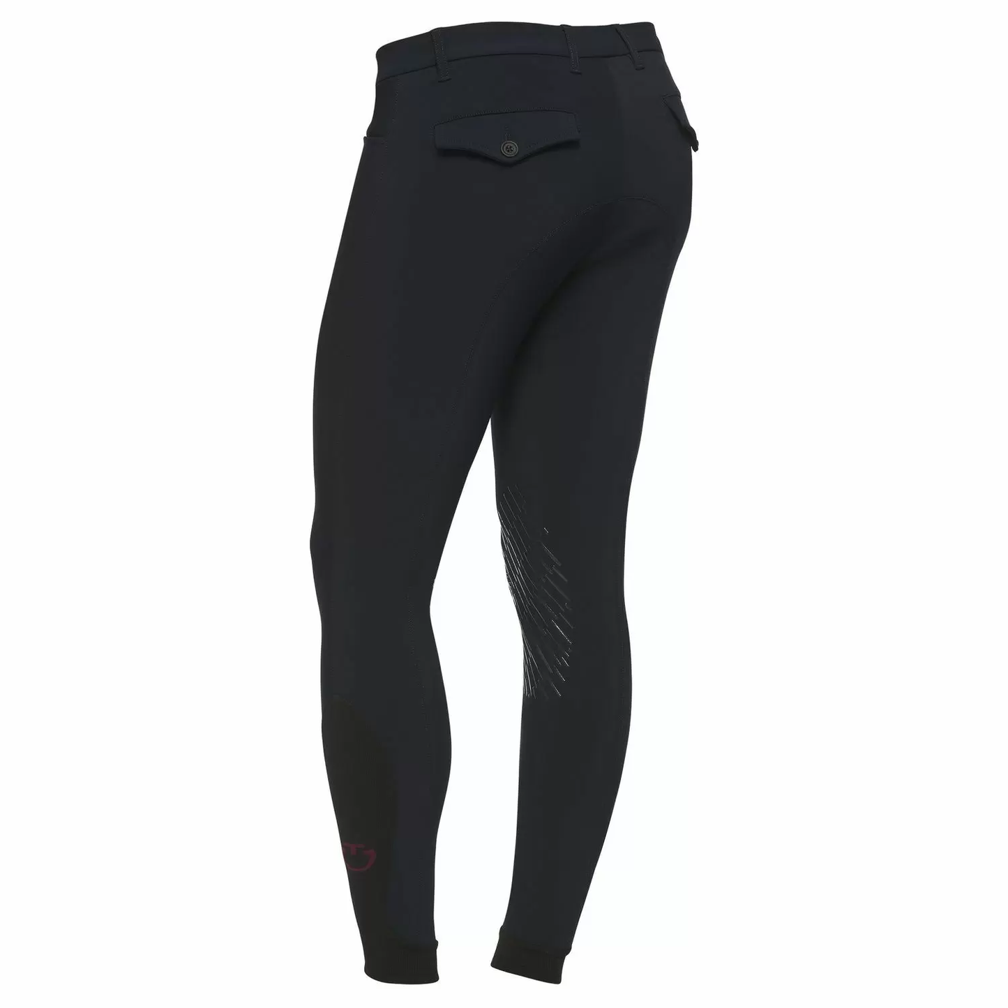 Cavalleria Toscana CT Team Men's Breeches-Trailrace Equestrian Outfitters-The Equestrian