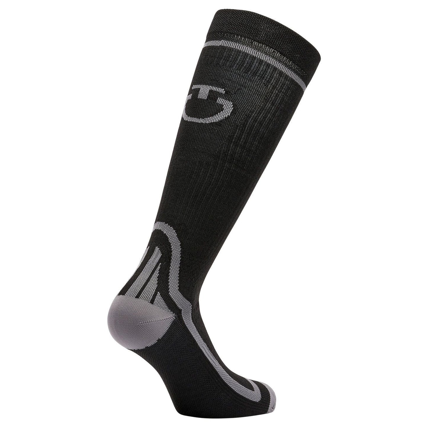 Cavalleria Toscana CT Wool Socks-Trailrace Equestrian Outfitters-The Equestrian
