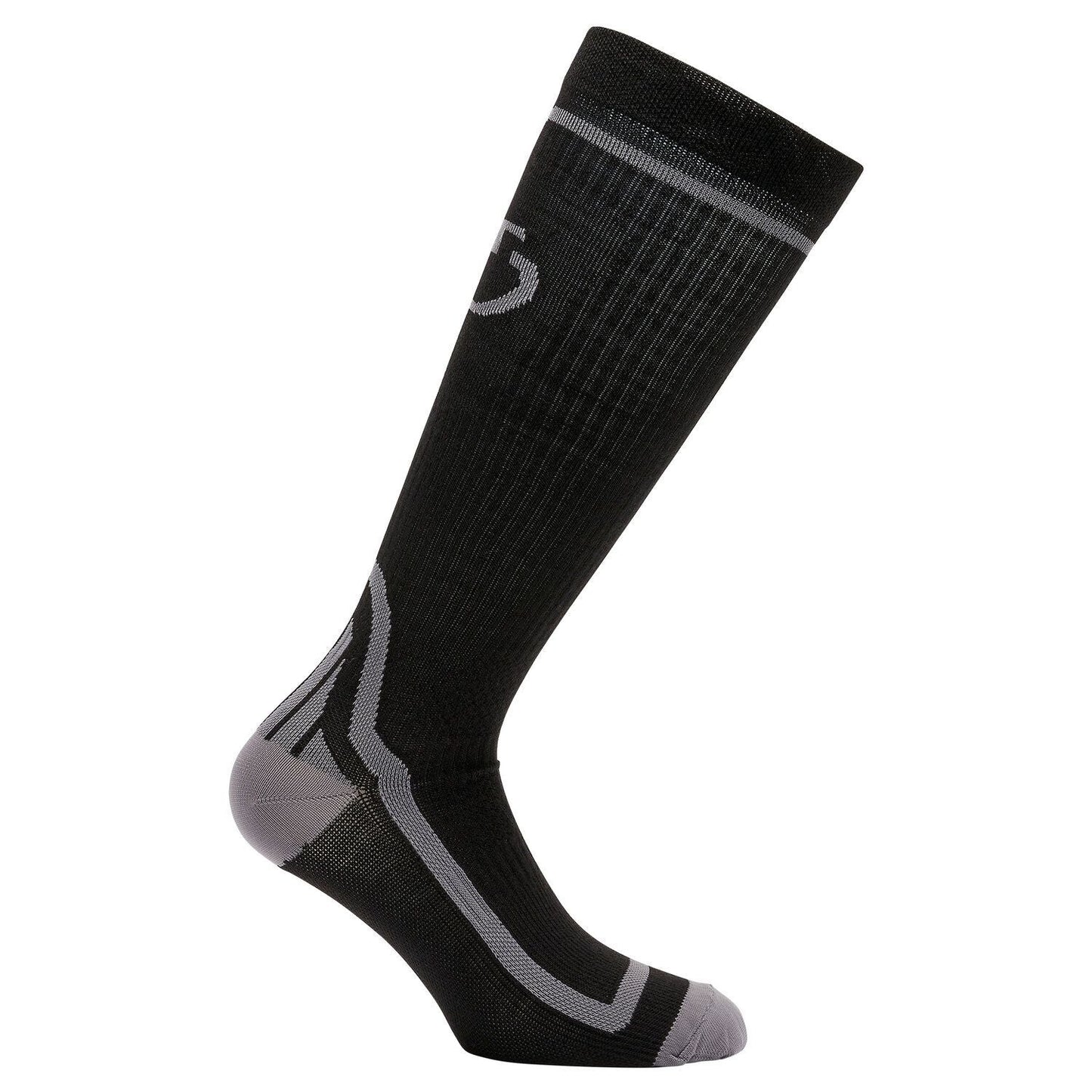 Cavalleria Toscana CT Wool Socks-Trailrace Equestrian Outfitters-The Equestrian