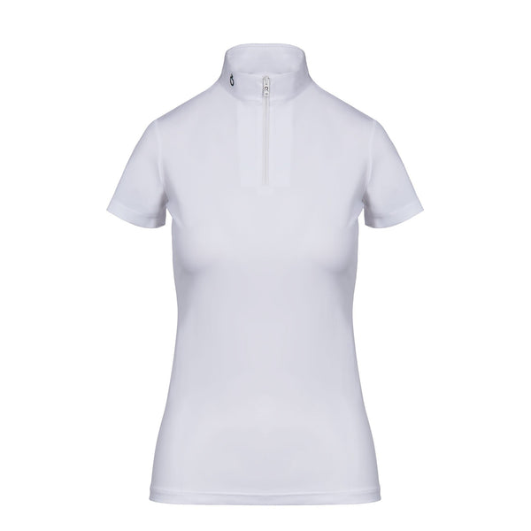 Cavalleria Toscana Jersey Knit Comp Polo -  Cavalleria Toscana