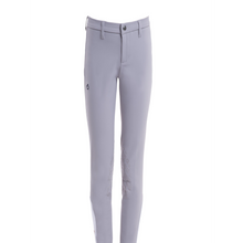 Cavalleria Toscana Kids Super Grip Tech Breeches -  Cavalleria Toscana