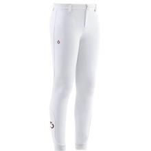 Cavalleria Toscana Kids Super Grip Tech Breeches -  Cavalleria Toscana