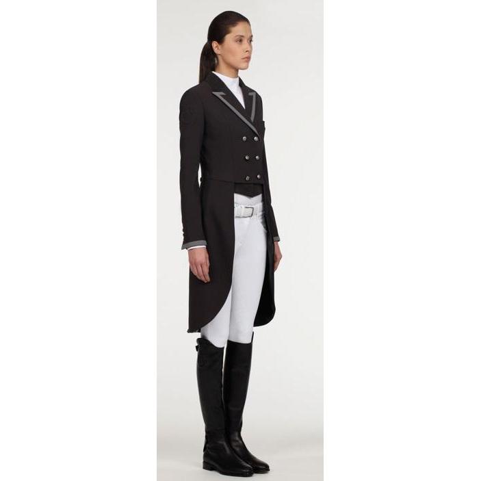 Cavalleria Toscana Ladies Line Tails (Frack)-Trailrace Equestrian Outfitters-The Equestrian