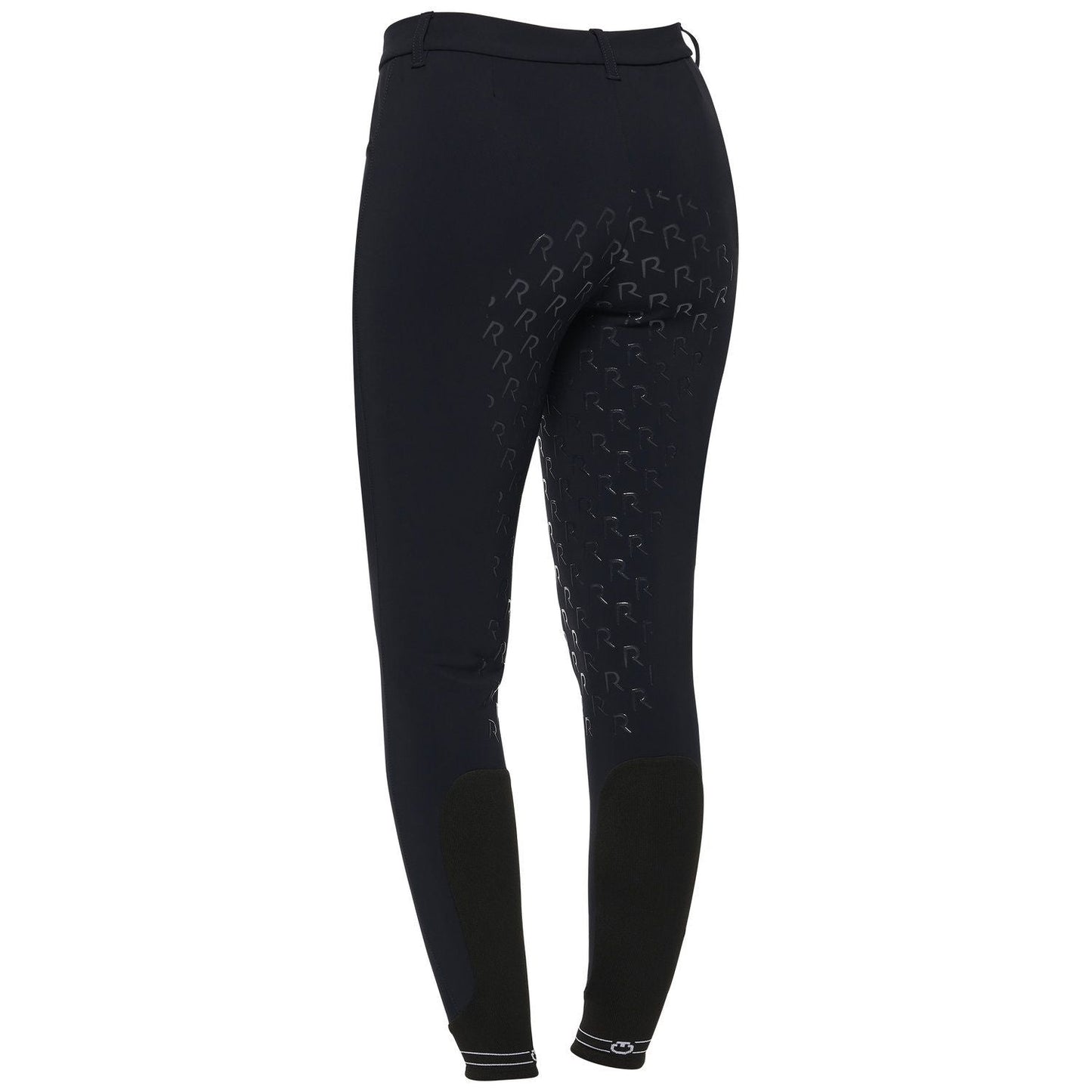 Cavalleria Toscana Ladies Revolution Full Grip Breeches-Trailrace Equestrian Outfitters-The Equestrian