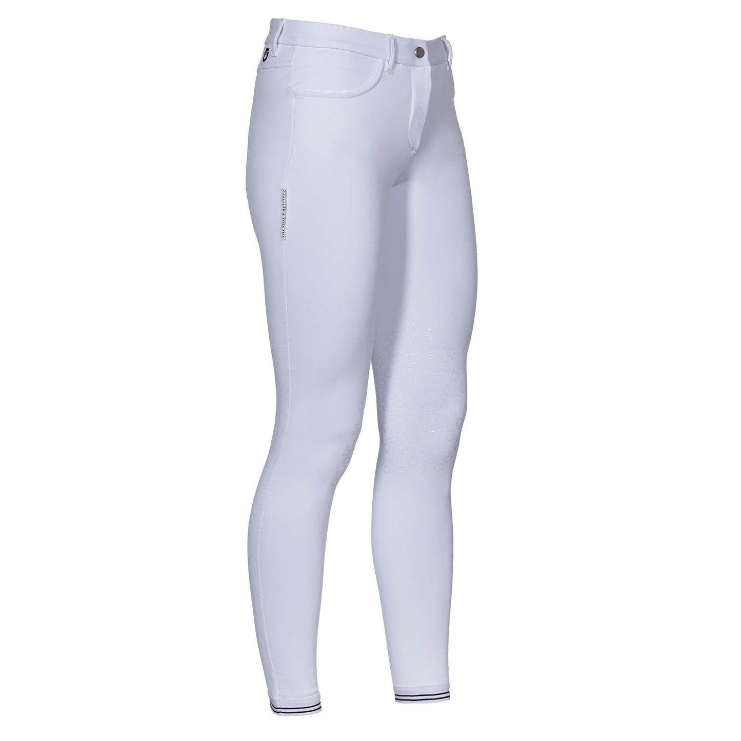 Cavalleria Toscana New Grip System Piquet Breech-Trailrace Equestrian Outfitters-The Equestrian