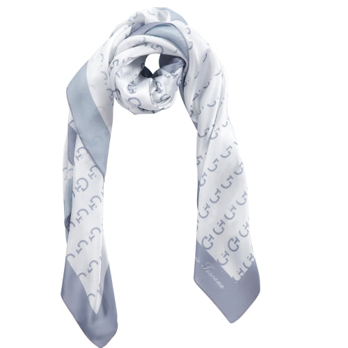 Cavalleria Toscana Phases Scarf-Trailrace Equestrian Outfitters-The Equestrian