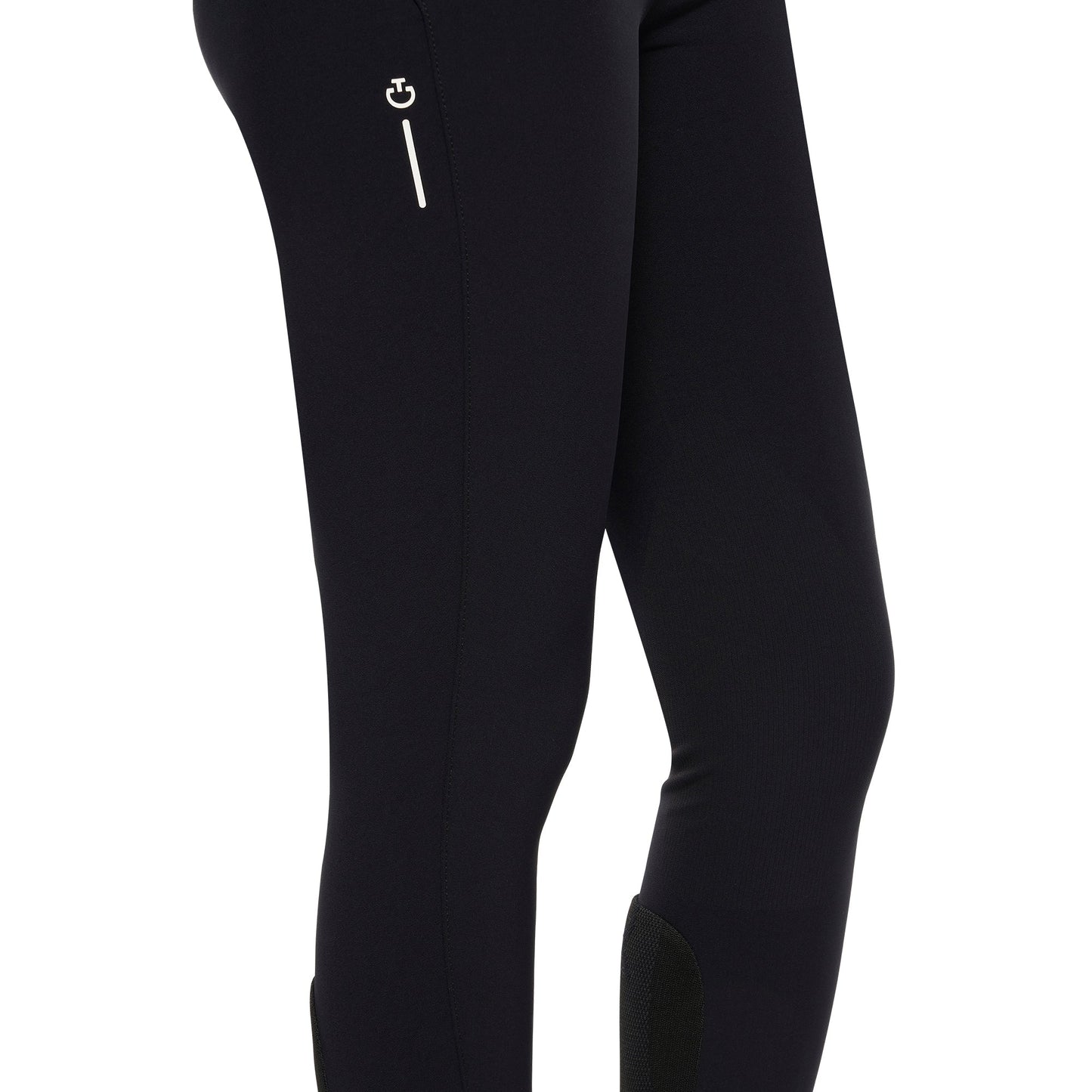 Cavalleria Toscana Revolution Knee Grip Breeches-Trailrace Equestrian Outfitters-The Equestrian