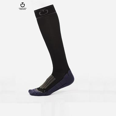 Cavalleria Toscana Tech Sock -  Cavalleria Toscana