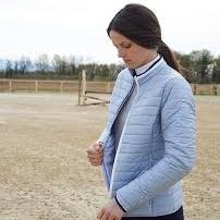 Cavalleria Toscana Ultralight Quilted Puffer-Trailrace Equestrian Outfitters-The Equestrian