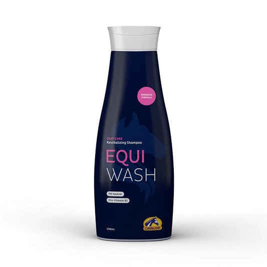 Cavalor Equicare Equi Wash-Trailrace Equestrian Outfitters-The Equestrian