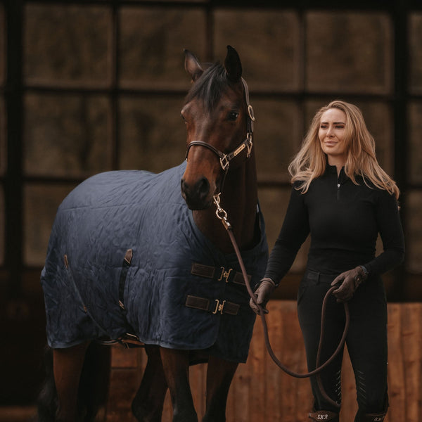 0g Kentucky Horse Rug For Stable