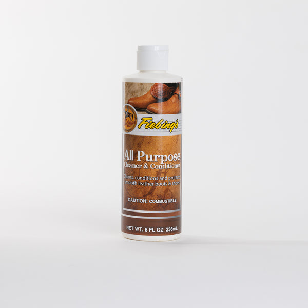 All Purpose Cleaner & Conditioner - 8oz