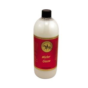 Champion Tails water Glaze-Trailrace Equestrian Outfitters-The Equestrian