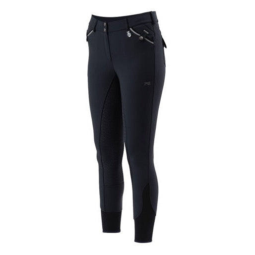 Coco Gel Riding Breeches by Premier Equine-Southern Sport Horses-The Equestrian