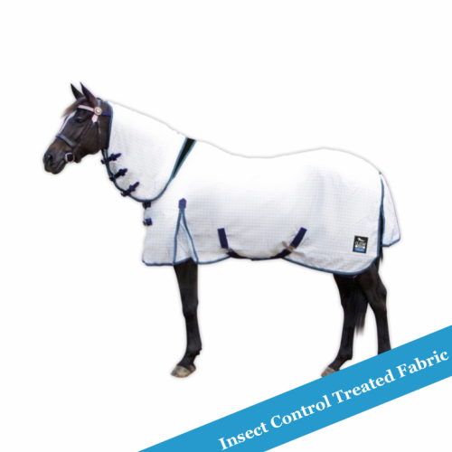 Combo Horse Rug - Wild Horse IC Ripstop-Trailrace Equestrian Outfitters-The Equestrian