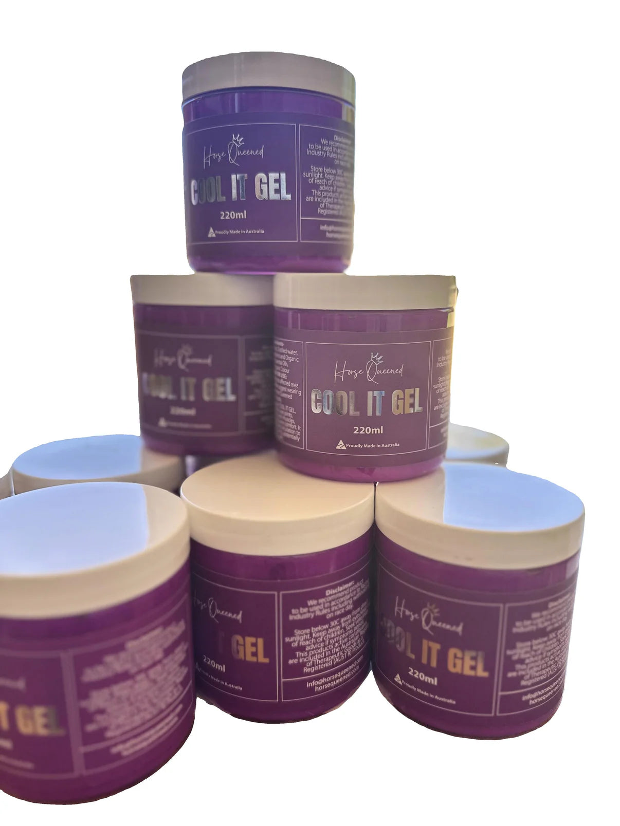 Cool It Gel