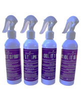 Cool It Spray