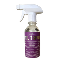 Cool It Spray