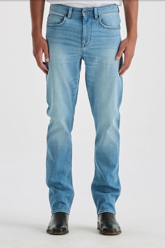 Lee L100 Slim Authentic Fade