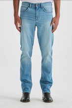 Lee L100 Slim Authentic Fade