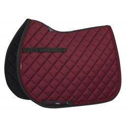 Diamante Jumping Pad by LeMieux in Your Choice of Colour and Size-Southern Sport Horses-The Equestrian