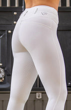 Bare Youth Competition Tights Snow White