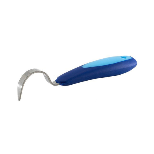 Soft Touch Hoof Pick