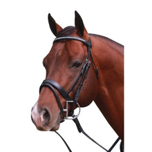 Showcraft Crystal Hanovarian Bridle