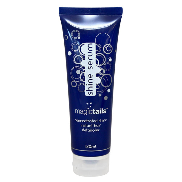Magic Tails Shine Serum 120ml