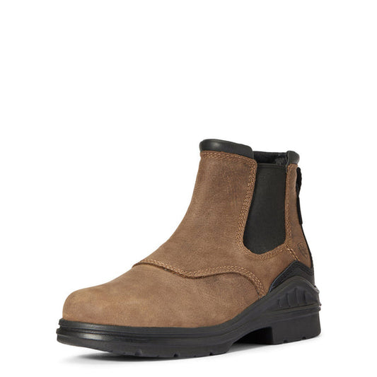 Ariat Women's Barnyard II Twin Gore