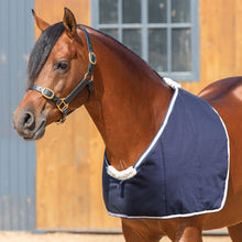 Eurohunter Padded Taffetta Chest Bib