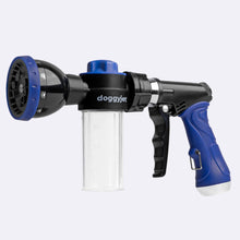 The Doggyjet 2.0-The Equestrian-The Equestrian