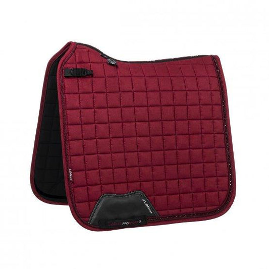 Dressage Square by LeMieux with Diamante Embellishments-Southern Sport Horses-The Equestrian