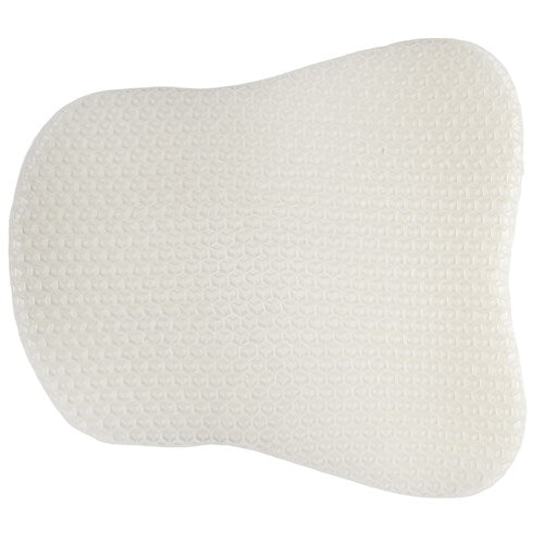 Air Release Shock Absorb Gel Pad Clear