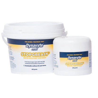 Dynavyte Stopgreasy-Vivarchie Equestrian-The Equestrian