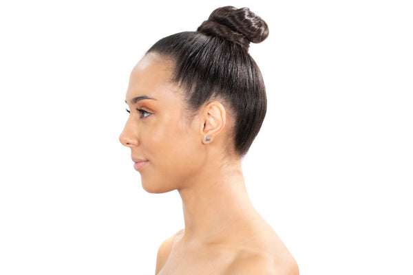 Mountain Creek Jewellery Sterling Silver New Unicorn Stud Earrings