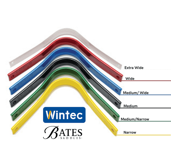 Easy Change Gullet Bates/Wintec/Arena
