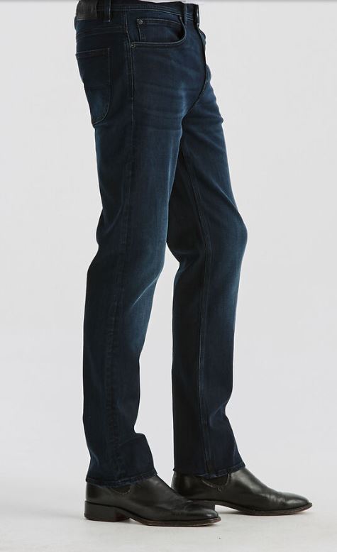 Lee L101 Staright Stretch Indigo