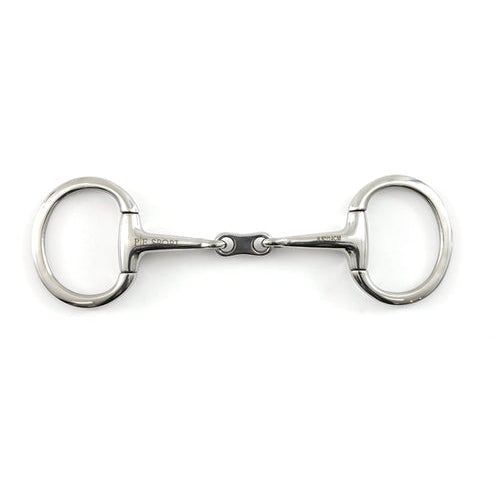 Eggbutt Snaffle with French Link by Premier Equine-Southern Sport Horses-The Equestrian
