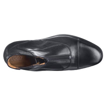 Ego7 Taurus Short Boot Front Zip -  Ego7