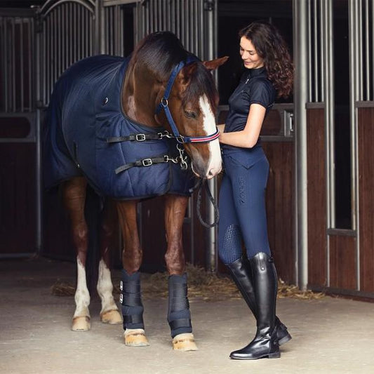 Elina Knee Grip Breech by Catago-Southern Sport Horses-The Equestrian