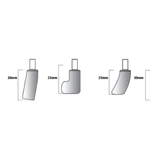 One Freejump Riding Stirrups