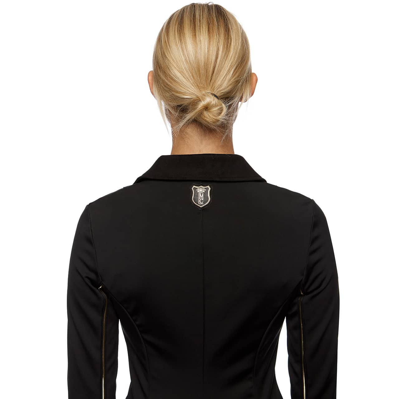 Emcee Evita Show Jacket-Southern Sport Horses-The Equestrian