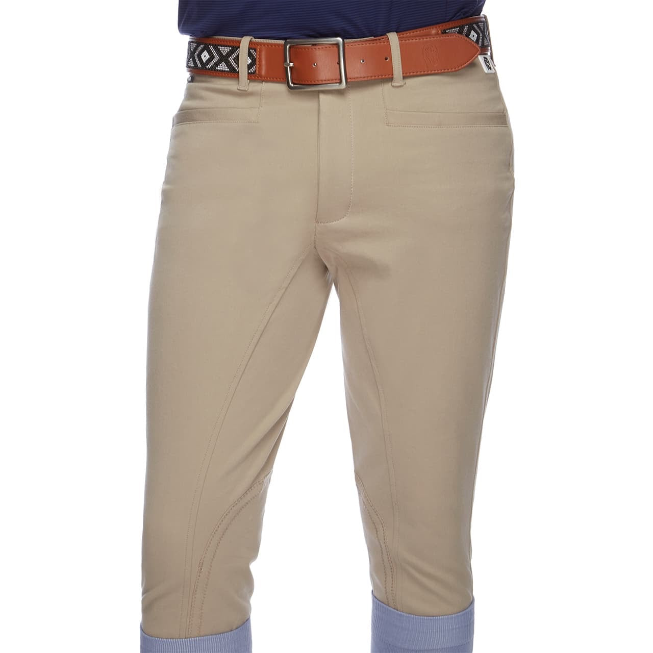 Emcee Mens Breeches-Southern Sport Horses-The Equestrian