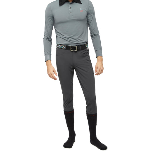 Emcee Mens Igor Working Breeches-Southern Sport Horses-The Equestrian