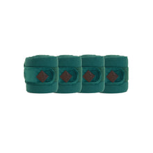 Polar Fleece Velvet Bandages by Kentucky Horsewear