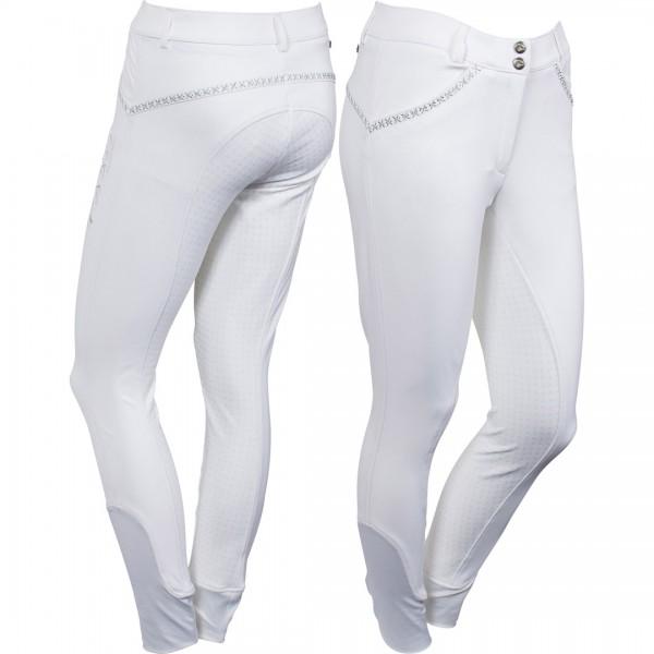 Emily Breech by Catago - High-Quality Equestrian Riding Pants-Southern Sport Horses-The Equestrian