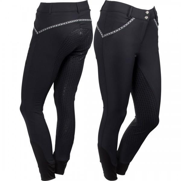 Emily Breech by Catago - High-Quality Equestrian Riding Pants-Southern Sport Horses-The Equestrian