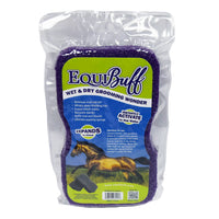 Equibuff Grooming Sponge 4 Colours